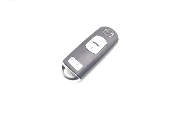 Mazda CX-5 Ignition key/card SKE13E01 2011DJ5486 CAA2X18