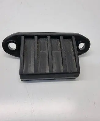 Lexus NX Tailgate opening switch 15D126