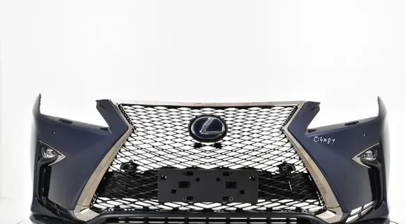 Lexus RX 450H Front bumper 5211948D40