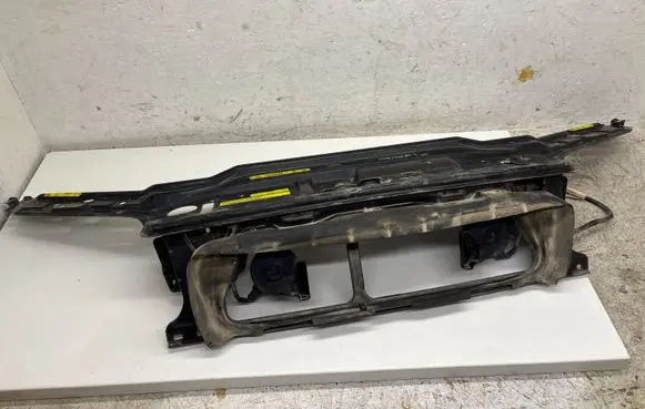 Volvo S60 Top upper radiator support slam panel 30748023