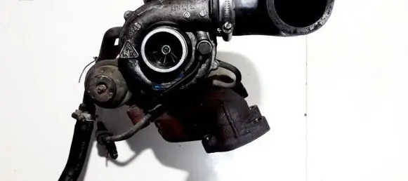 Peugeot 405 Turbo 531410150 k14-157.189
