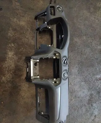 Ford Mondeo MK IV Dashboard 7S71A04310A 1181901