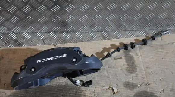 Porsche Macan (95B) Other brake parts 95B615106DB