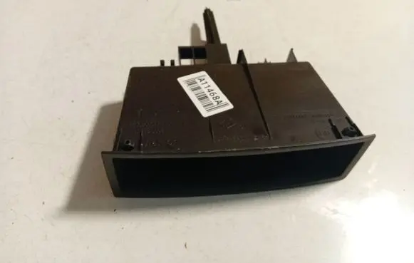 Citroen Jumpy Glove box 1400560677