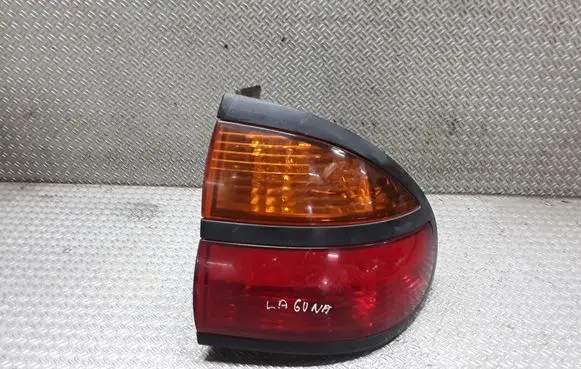 Renault Laguna I Rear/tail lights 7700420123