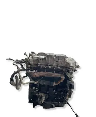 Toyota Corolla Verso AR10 Engine 2ADFTV0R060