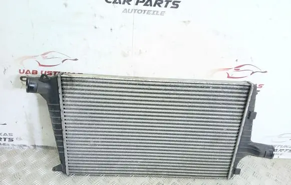 Audi A6 S6 C5 4B Intercooler radiator