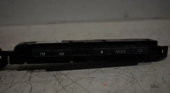 Volvo XC60 Head unit multimedia control 31300019