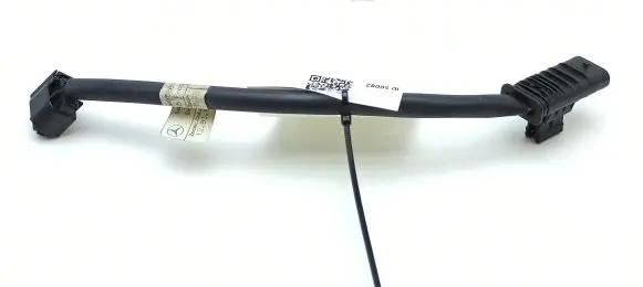 Mercedes-Benz E W212 Gearbox/transmission wiring loom A2124405806