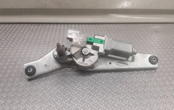 Nissan Note (E11) Rear window wiper motor 
