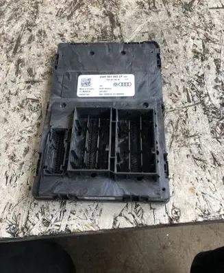Audi A4 S4 B9 Comfort/convenience module 8w0907063cf