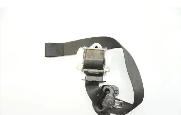 BMW 1 E81 E87 Front seatbelt 340032683