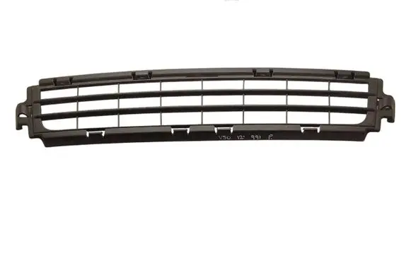 Volvo V50 Front bumper lower grill 30744911