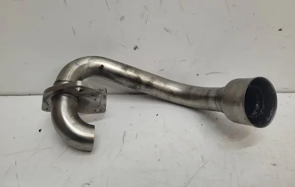 Mercedes-Benz R W251 EGR valve line/pipe/hose A1110010011