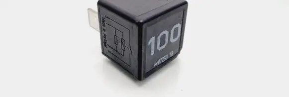 Volkswagen Sharan Other relay 7M0951253A