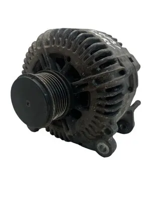 Volkswagen PASSAT B6 Generator/alternator 021903026L 706240834 2542783D