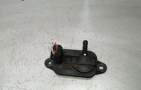 Citroen Xsara Picasso Exhaust gas pressure sensor 9645022680