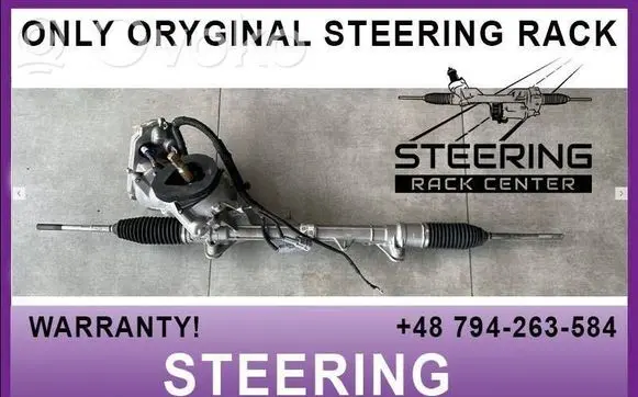Alfa Romeo Junior Steering rack 9860963480