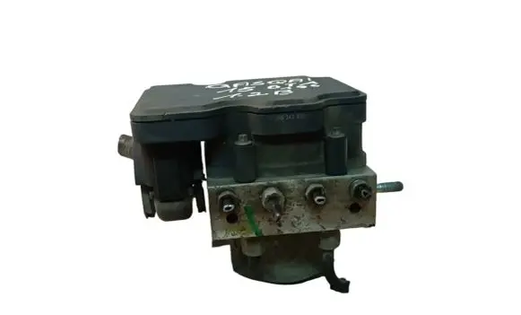 Nissan Qashqai ABS Pump 2265106455 0265956165 476604EA0E