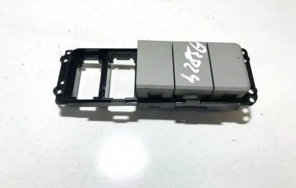 KIA Cerato Other interior part