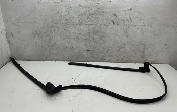 BMW 6 F12 F13 Sunroof sealing rubber