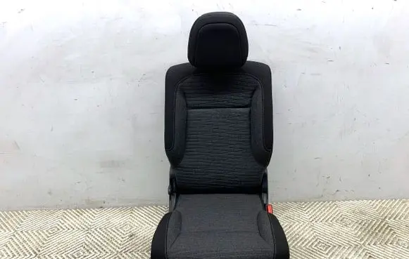 Citroen Berlingo Rear seat 