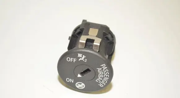 BMW i3 Passenger airbag on/off switch 9483731 61319483731 61319326501