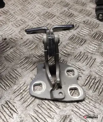 Tesla Model 3 Rear door upper hinge