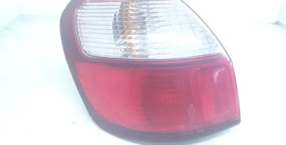 Subaru Legacy Rear/tail lights