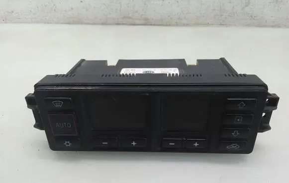 Climate control unit