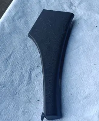 Mercedes-Benz E W211 Other center console (tunnel) element E039711321