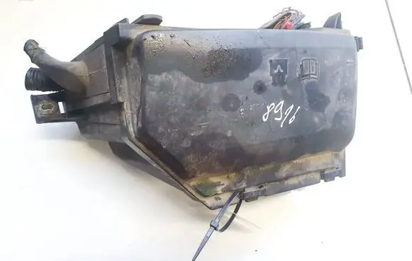 Ford Mondeo MK IV Fuse box set 6g9t14a067ab 6g9t-14a067-ab