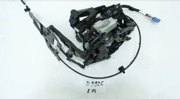 Mercedes-Benz SL R232 Sunroof motor/actuator A2327704900