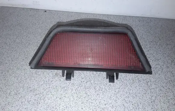 BMW 3 E36 Third/center stoplight 63258363491