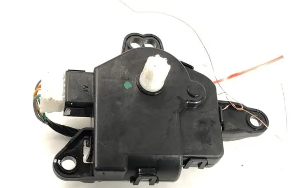 KIA Ceed Air flap motor/actuator D267-EBABA01
