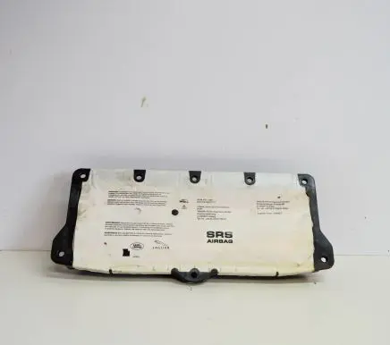 Jaguar XF X250 Passenger airbag 9X23F044A74AC 8X2T9137AA