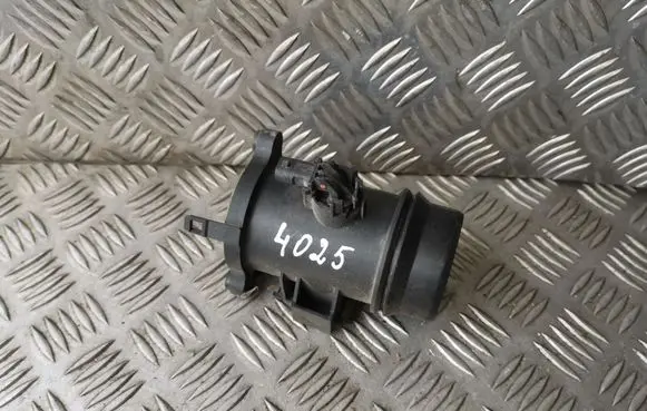 BMW 3 E90 E91 Intake air temperature sensor 11618506359 8506359 1161850635904