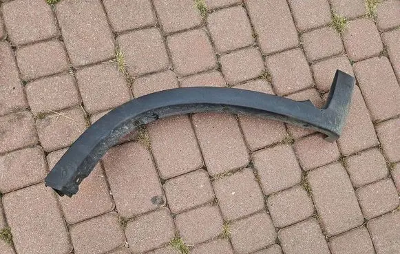 Fiat Ducato Front arch trim 1310693070