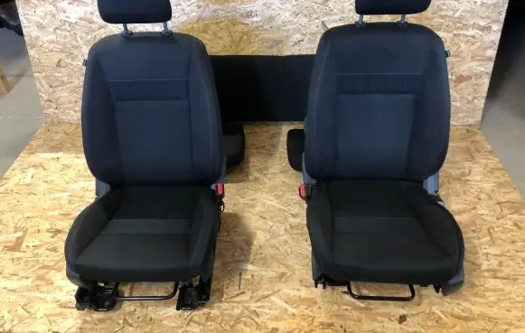 Ford Ranger Seat and door cards trim set 