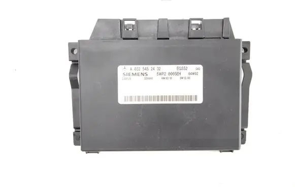 Mercedes-Benz E W211 Gearbox control unit/module A0325452432