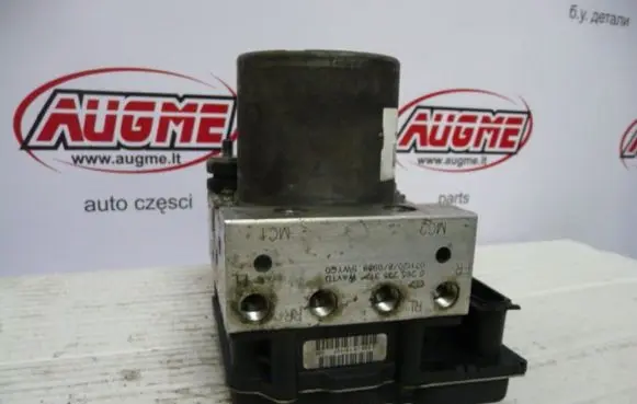 Honda CR-V ABS Pump 0265235312 0265950680085