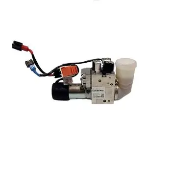 BMW 4 G22 G23 G24 G26 Convertible roof hydraulic pump 54345A05E18 5A05E18