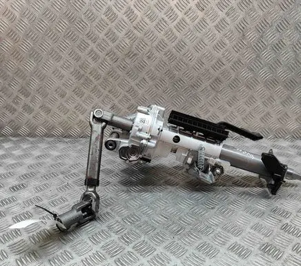 Ford Mustang Mach-E Steering rack mechanical part LJ9C3D077FN