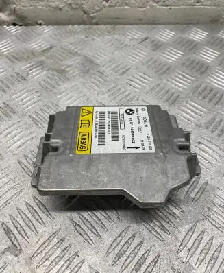 BMW X5 E70 Airbag control unit/module 9240083 31924008301Z 0285010258