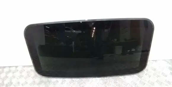 Volvo S80 Sunroof glass 30674272