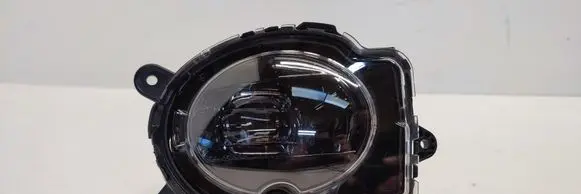 Front fog light