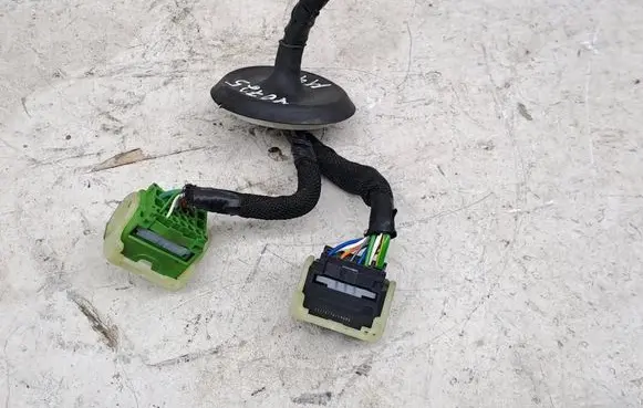Citroen C3 Other wiring loom 33228176