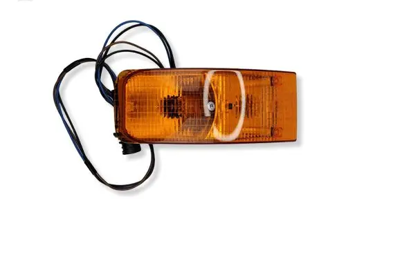 Mercedes-Benz Sprinter W907 W910 Spotlight A9418201321
