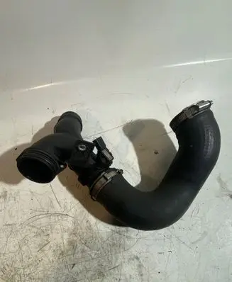 Audi Q7 4L Intercooler hose/pipe 7L6145795 7L6145770G