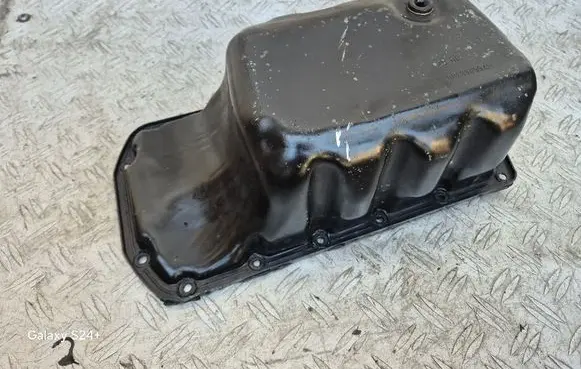 Mini One - Cooper Clubman R55 Oil sump V755048380 7550483